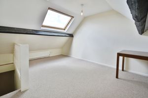 Loft room- click for photo gallery